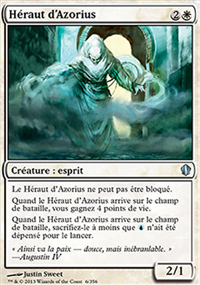 Héraut d'Azorius - 