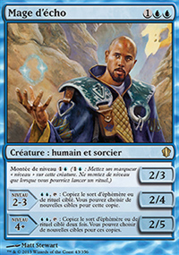 Mage d'écho - 