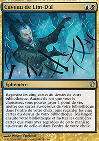 Caveau de Lim-Dûl - 