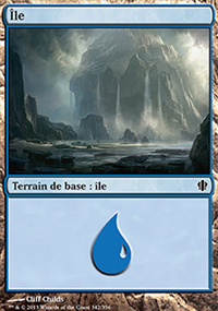Île - 