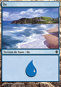 Île - 