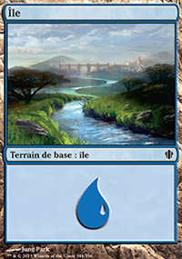 Île - 