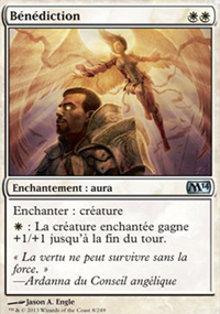 Bndiction - Magic 2014