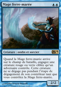 Mage ferre-mare - Magic 2014