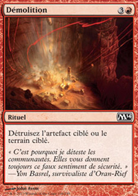 Dmolition - Magic 2014
