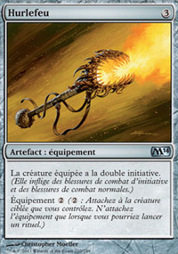 Hurlefeu - Magic 2014