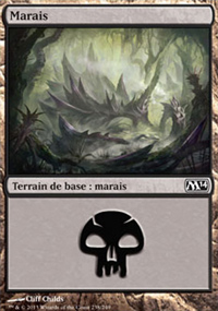 Marais - Magic 2014