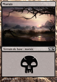 Marais - Magic 2014