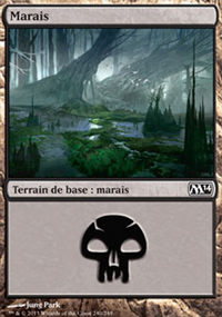 Marais - Magic 2014