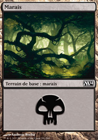 Marais - Magic 2014