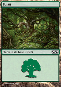 Fort - Magic 2014