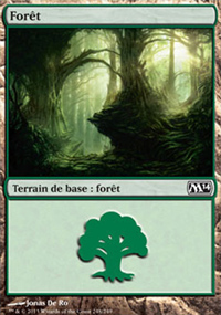 Fort - Magic 2014