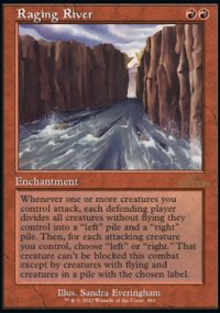 Raging River - 
