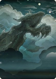 Sin, chtiment de Spira - Illustration - Final Fantasy - Art Series