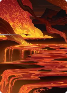 Blast Zone - Art - Edge of Eternities - Art Series