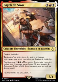 Bayek de Siwa - Assassins Creed