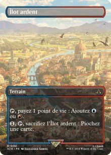 lot ardent - Assassins Creed