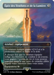 pe des Tnbres et de la Lumire - Assassins Creed