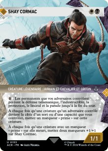 Shay Cormac - Assassins Creed