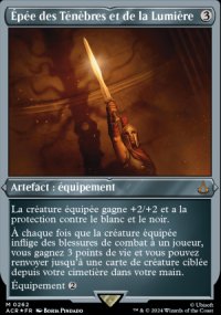 pe des Tnbres et de la Lumire - Assassins Creed