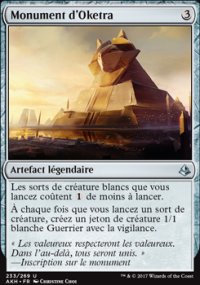 Monument d'Oketra - 