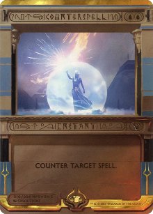 Contresort - Amonkhet Invocations