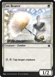 Flabellifère - Amonkhet Remastered