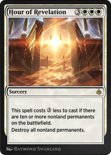 L'Âge de la Révélation - Amonkhet Remastered
