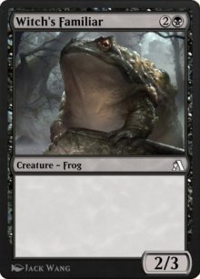 Familier de l'envoteuse - Arena Beginner Set