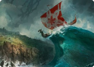 chouage forc - Illustration - 