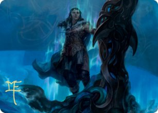 Cosima, desse du Voyage - Illustration - 