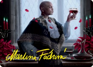 picurien Voldaren - Illustration - 