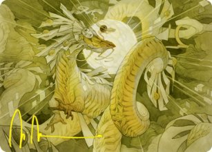 Restauration brillante - Illustration - 