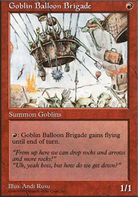 Aérostiers gobelins - Anthologies