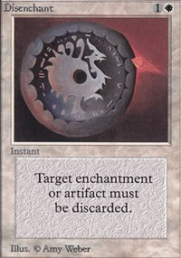 Dsenchantement - Limited (Beta)
