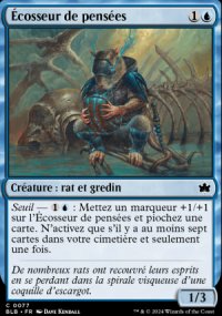 cosseur de penses - Bloomburrow