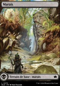 Marais - Bloomburrow