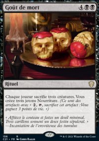 Got de mort - 