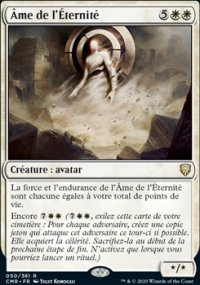 Âme de l'Éternité - 
