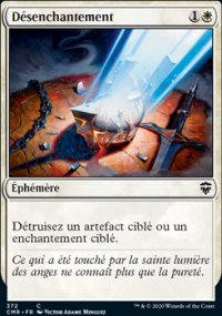 Désenchantement - 
