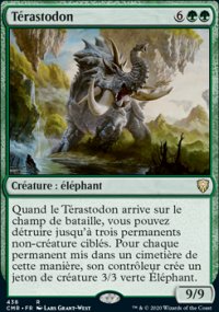 Térastodon - 