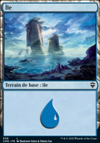 Île - 