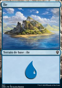 Île - 