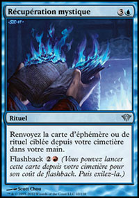 Récupération mystique - 