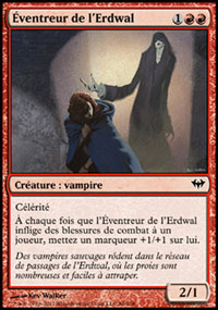 Éventreur de l'Erdwal - 