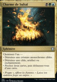 Charme de Sulta - 