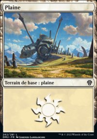 Plaine - 