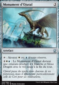 Monument d'Ojuta - 