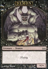 Démon - 