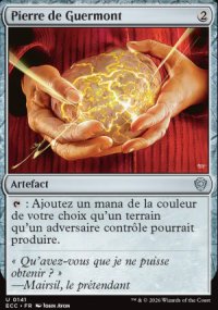 Pierre de Guermont - Lorwyn Eclipsed Commander Decks